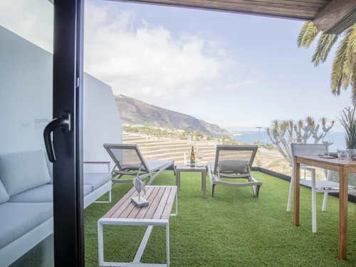 Apartment Puerto de la Cruz, 1 bedroom, 3 persons - photo_1011771930383