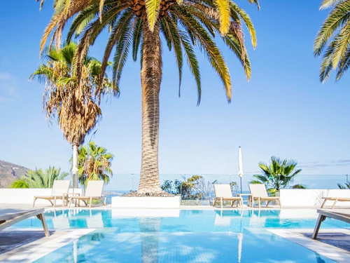 Apartment Puerto de la Cruz, 1 bedroom, 3 persons - photo_1011771930383