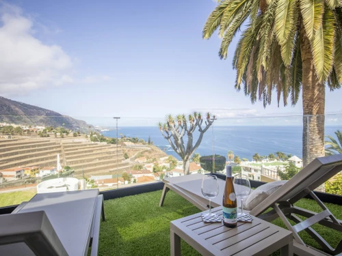 Apartment Puerto de la Cruz, 1 bedroom, 3 persons - photo_1011771930383