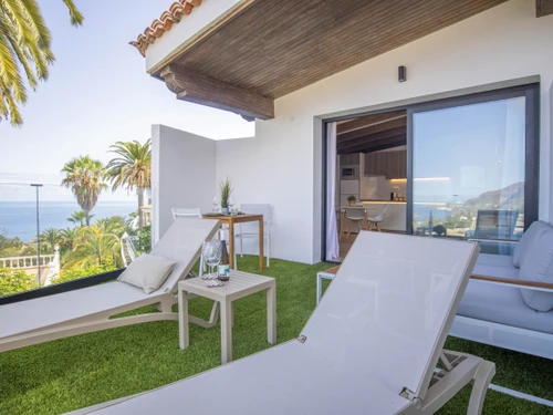 Apartment Puerto de la Cruz, 1 bedroom, 3 persons - photo_1011771930383