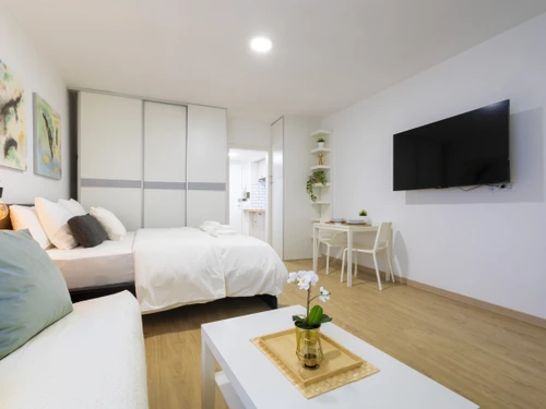 Studio Puerto de la Cruz, 1 pièce, 2 personnes - photo_1011771930651