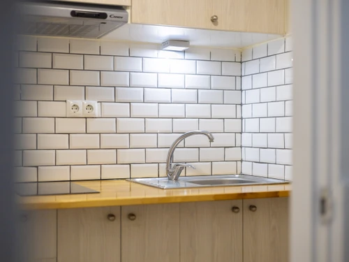 Studio Puerto de la Cruz, 1 pièce, 2 personnes - photo_1011771930651