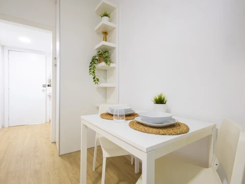 Studio Puerto de la Cruz, 1 pièce, 2 personnes - photo_1011771930651