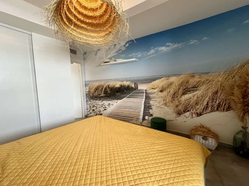 Ferienwohnung Cap d'Agde, 2 Schlafzimmer, 4 Personen - photo_1011771931295