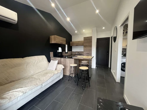 Ferienwohnung Cap d'Agde, 1 Schlafzimmer, 4 Personen - photo_1011771931626