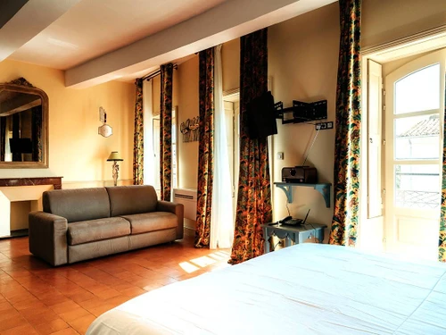 Appartement Pézenas, 2 pièces, 4 personnes - photo_1011771932615