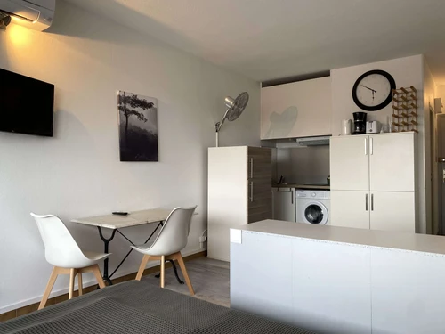Studio Balaruc-les-Bains, 1 pièce, 2 personnes - photo_1011593416044