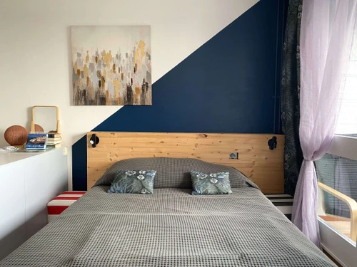 Studio Balaruc-les-Bains, 1 pièce, 2 personnes - photo_1011593416044