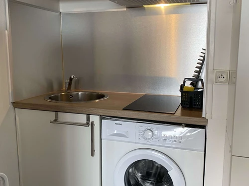 Studio Balaruc-les-Bains, 1 pièce, 2 personnes - photo_1011593416044