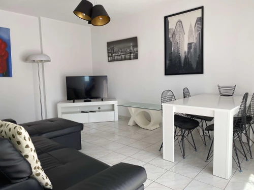 Appartement Balaruc-les-Bains, 2 pièces, 2 personnes - photo_1011623402092