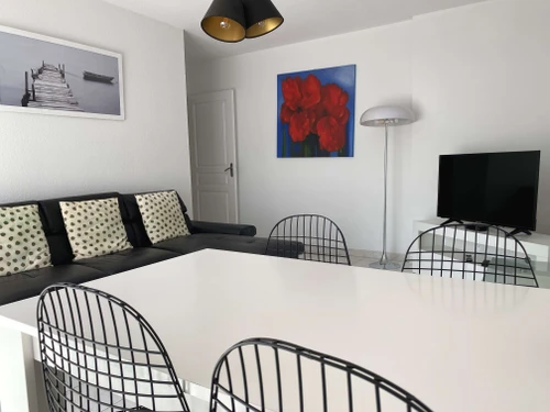 Appartement Balaruc-les-Bains, 2 pièces, 2 personnes - photo_1011623402092