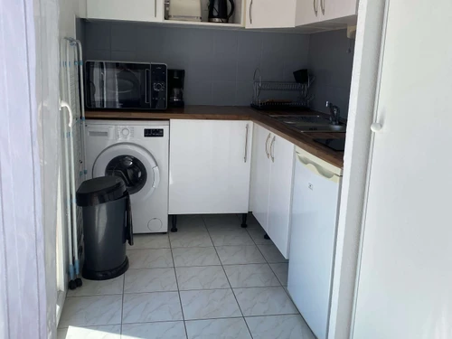 Appartement Balaruc-les-Bains, 2 pièces, 2 personnes - photo_1011623402092