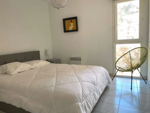 Appartement Balaruc-les-Bains, 2 pièces, 2 personnes - photo_1011623402092