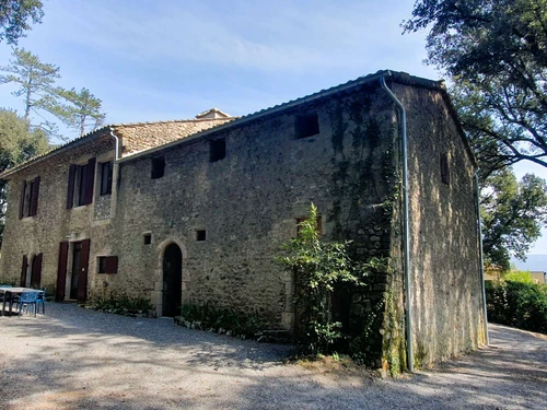 Appartement Vallon-Pont-d'Arc, 3 pièces, 5 personnes - photo_1011731656569