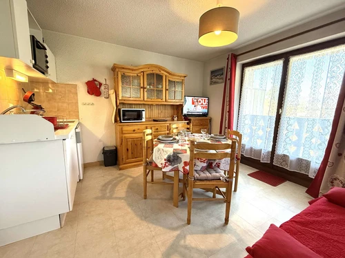 Apartamento Praz-sur-Arly, 1 dormitorio, 4 personas - photo_15217931108