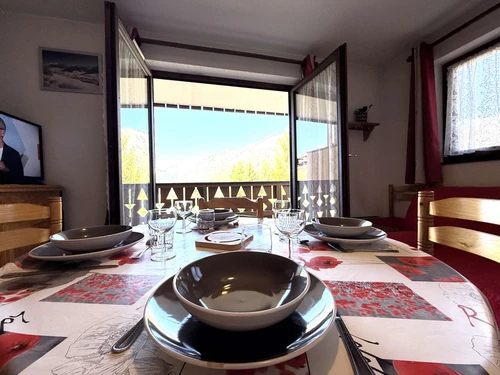 Apartment Praz-sur-Arly, 1 bedroom, 4 persons - photo_15217931108