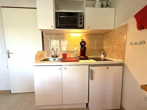 Apartment Praz-sur-Arly, 1 bedroom, 4 persons - photo_15217931108