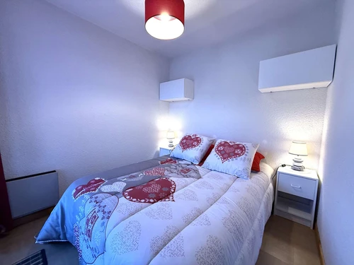 Apartment Praz-sur-Arly, 1 bedroom, 4 persons - photo_15217931108