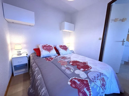 Apartment Praz-sur-Arly, 1 bedroom, 4 persons - photo_15217931108