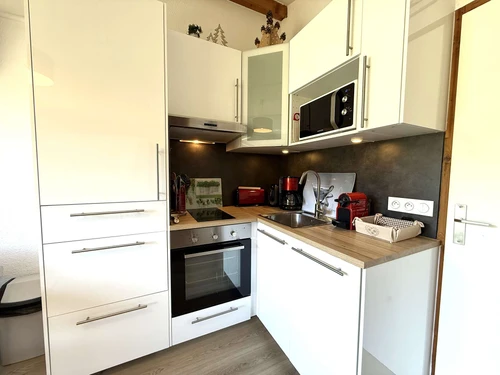 Apartment Praz-sur-Arly, 1 bedroom, 5 persons - photo_18388740222