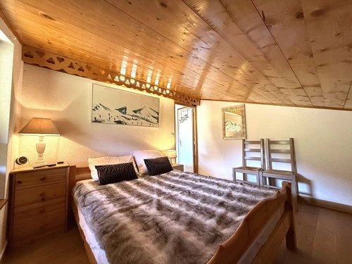 Apartment Praz-sur-Arly, 1 bedroom, 5 persons - photo_18388740222