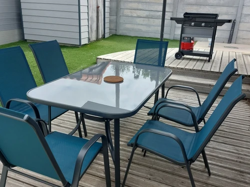 Villa Saint-Brevin-les-Pins, 2 bedrooms, 6 persons - photo_15073642500