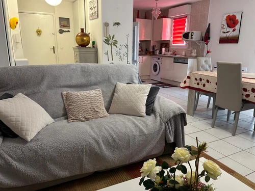 Apartment Ondres, 2 bedrooms, 4 persons - photo_1011772131094