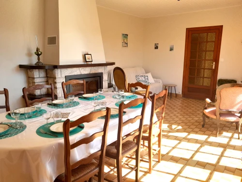 Maison Lit-et-Mixe, 5 pièces, 8 personnes - photo_1011772185229