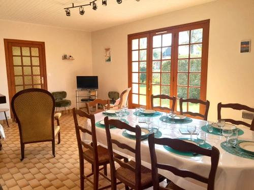 Maison Lit-et-Mixe, 5 pièces, 8 personnes - photo_1011772185229