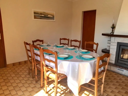 Maison Lit-et-Mixe, 5 pièces, 8 personnes - photo_1011772185229