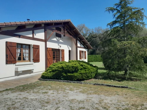Villa Lit-et-Mixe, 4 bedrooms, 8 persons - photo_1011772185229