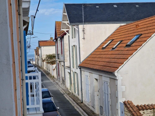 Apartamento Châtelaillon-Plage, 1 dormitorio, 3 personas - photo_18838283236