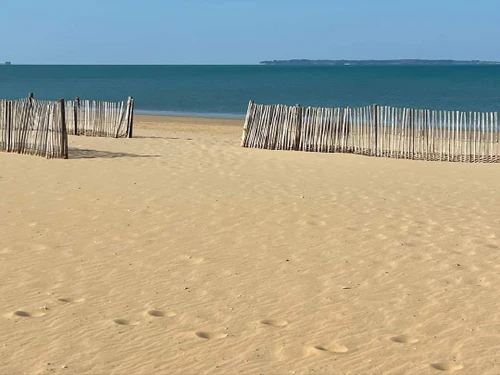 Ferienwohnung Châtelaillon-Plage, 1 Schlafzimmer, 2 Personen - photo_1011766409401