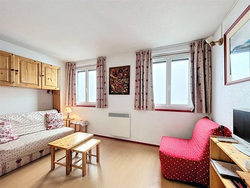 Studio Le Corbier, 1 pièce, 5 personnes - photo_17729811069