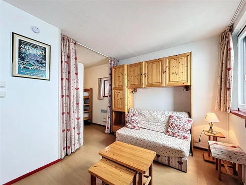 Studio Le Corbier, studio flat, 5 persons - photo_17729811069