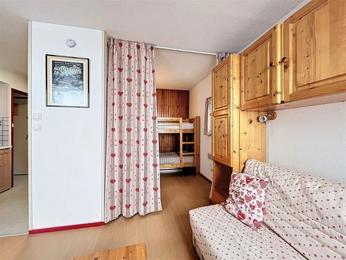 Studio Le Corbier, studio flat, 5 persons - photo_17729811069