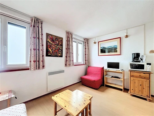 Studio Le Corbier, studio flat, 5 persons - photo_17729811069