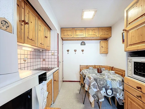 Studio Le Corbier, studio flat, 5 persons - photo_17729811069