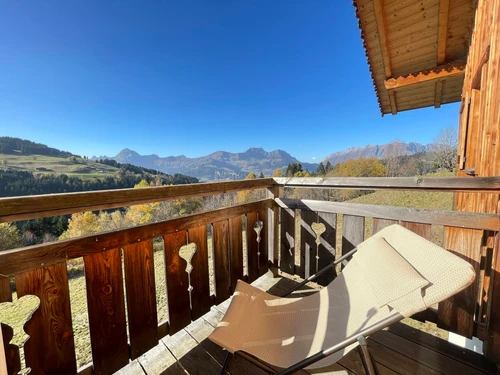 Apartment Notre-Dame-de-Bellecombe, 2 bedrooms, 6 persons - photo_1011671009717