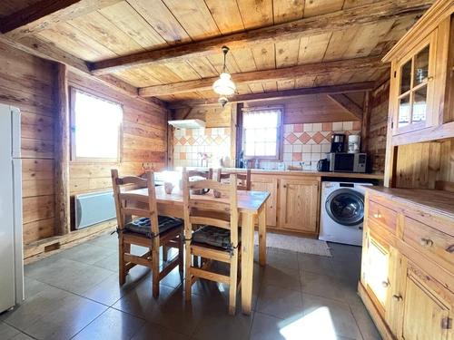 Apartment Notre-Dame-de-Bellecombe, 2 bedrooms, 6 persons - photo_1011671009717