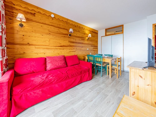 Appartement Saint-François-Longchamp, 3 pièces, 6 personnes - photo_1011617528073