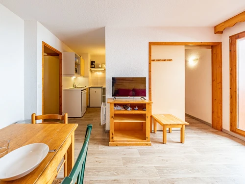 Appartement Saint-François-Longchamp, 3 pièces, 6 personnes - photo_1011617528073