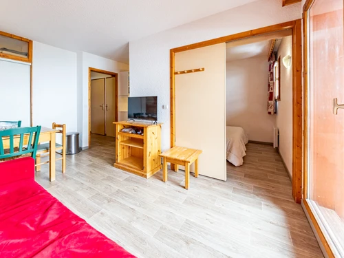 Appartement Saint-François-Longchamp, 3 pièces, 6 personnes - photo_1011617528073