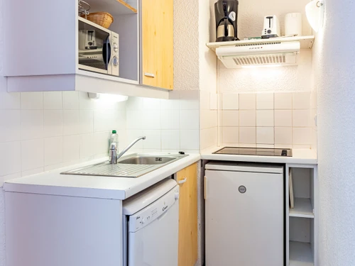 Appartement Saint-François-Longchamp, 3 pièces, 6 personnes - photo_1011617528073