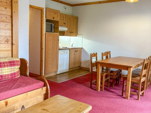 Apartamento Notre-Dame-de-Bellecombe, 2 dormitorios, 6 personas - photo_1011673997174