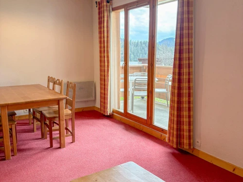 Apartment Notre-Dame-de-Bellecombe, 2 bedrooms, 6 persons - photo_1011673997174