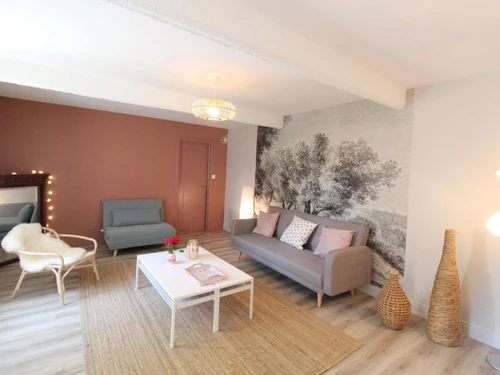 Gasthaus Blaison-Saint-Sulpice, 2 Schlafzimmer, 4 Personen - photo_1011745494585