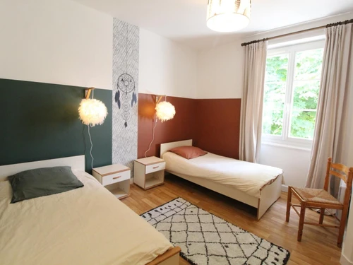 Gasthaus Blaison-Saint-Sulpice, 2 Schlafzimmer, 4 Personen - photo_1011745494585