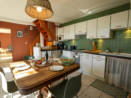 Gasthaus Blaison-Saint-Sulpice, 2 Schlafzimmer, 4 Personen - photo_1011745494585