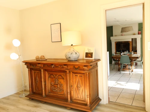 Gasthaus Blaison-Saint-Sulpice, 2 Schlafzimmer, 4 Personen - photo_1011745494585